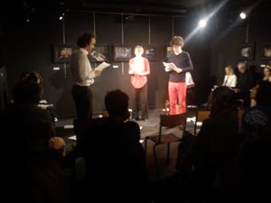 Les Vrais d'Andreï Koureïtchik